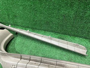 スカッフプレート SUBARU LEGACY LANCASTER OEM 94060AE000GE 94060AE010GE 94061AE000GE 94061AE010GE BHE BH9 BH5 2001 SILVER/GREY 1U2