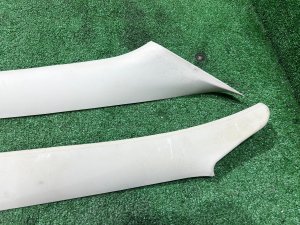 แผงบุเสา SUBARU LEGACY LANCASTER OEM 94010AE020GF 94010AE030GF 94012AE020GF 94022AE020AD 94022AE030AD BHE BH9 BH5 2001 SILVER/GREY 1U2