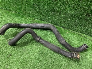 ท่อฮีตเตอร์ SUBARU LEGACY LANCASTER OEM 72411AC020, 72421AE020 BHE BH9 BEE 2001 EZ30 AT