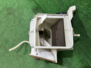 暖风机 SUBARU LEGACY LANCASTER OEM 72110AE000 BHE BH9 BH5 BE5 BE9 BEE 2001 EZ30 AT
