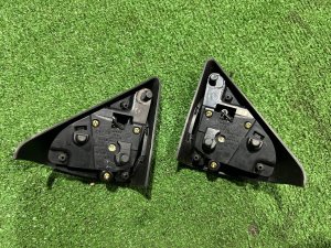 ลำโพงเสียงแหลม Твиттеры SUBARU LEGACY LANCASTER OEM 86301AE150 BHE BH9 BH5 BE5 BE9 BEE 2001