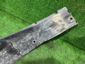 左リアインナーフェンダー SUBARU LEGACY LANCASTER OEM 59112AE010 BHE BH9 2001 SILVER/GREY 1U2