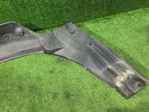 Guarda-pó traseiro direito SUBARU LEGACY LANCASTER OEM 59112AE000 BHE BH9 2001 SILVER/GREY 1U2
