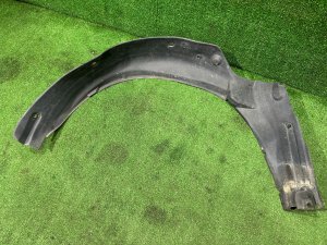 Guarda-pó traseiro direito SUBARU LEGACY LANCASTER OEM 59112AE000 BHE BH9 2001 SILVER/GREY 1U2