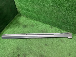 Embaladeira esquerda SUBARU LEGACY LANCASTER OEM 91129AE090MQ BHE BH9 2001 SILVER/GREY 1U2