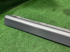 Embaladeira esquerda SUBARU LEGACY LANCASTER OEM 91129AE090MQ BHE BH9 2001 SILVER/GREY 1U2