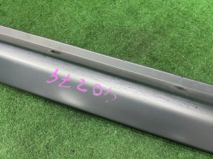 Embaladeira esquerda SUBARU LEGACY LANCASTER OEM 91129AE090MQ BHE BH9 2001 SILVER/GREY 1U2