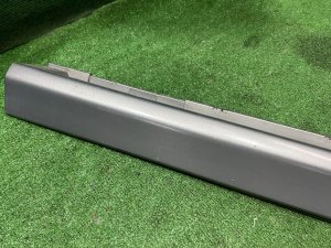 Embaladeira esquerda SUBARU LEGACY LANCASTER OEM 91129AE090MQ BHE BH9 2001 SILVER/GREY 1U2