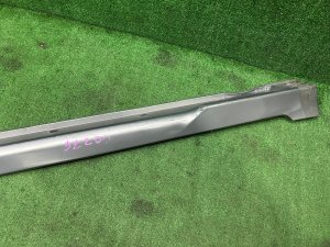 Embaladeira esquerda SUBARU LEGACY LANCASTER OEM 91129AE090MQ BHE BH9 2001 SILVER/GREY 1U2