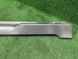Embaladeira esquerda SUBARU LEGACY LANCASTER OEM 91129AE090MQ BHE BH9 2001 SILVER/GREY 1U2