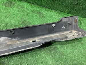 Embaladeira esquerda SUBARU LEGACY LANCASTER OEM 91129AE090MQ BHE BH9 2001 SILVER/GREY 1U2