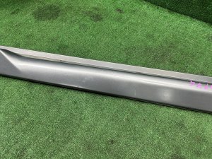 ชายบันไดขวา SUBARU LEGACY LANCASTER OEM 91111AE080MQ BHE BH9 2001 SILVER/GREY 1U2