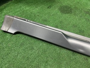 ชายบันไดขวา SUBARU LEGACY LANCASTER OEM 91111AE080MQ BHE BH9 2001 SILVER/GREY 1U2