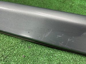 ชายบันไดขวา SUBARU LEGACY LANCASTER OEM 91111AE080MQ BHE BH9 2001 SILVER/GREY 1U2