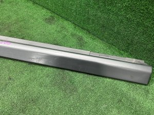 ชายบันไดขวา SUBARU LEGACY LANCASTER OEM 91111AE080MQ BHE BH9 2001 SILVER/GREY 1U2
