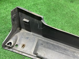 ชายบันไดขวา SUBARU LEGACY LANCASTER OEM 91111AE080MQ BHE BH9 2001 SILVER/GREY 1U2