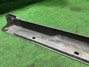 ชายบันไดขวา SUBARU LEGACY LANCASTER OEM 91111AE080MQ BHE BH9 2001 SILVER/GREY 1U2