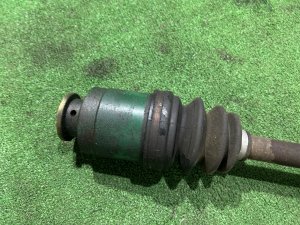 フロントドライブシャフト SUBARU LEGACY LANCASTER OEM 28021AC200 BHE BH9 BH5 BE5 BE9 BEE 2001 EZ30 AT