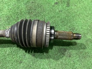 フロントドライブシャフト SUBARU LEGACY LANCASTER OEM 28021AC200 BHE BH9 BH5 BE5 BE9 BEE 2001 EZ30 AT