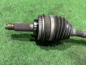 เพลาขับหน้า SUBARU LEGACY LANCASTER OEM 28021AC200 BHE BH9 BH5 BE5 BE9 BEE 2001 EZ30 AT