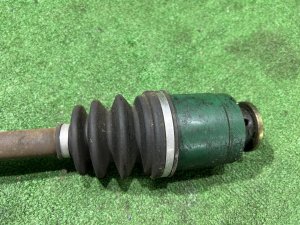 เพลาขับหน้า SUBARU LEGACY LANCASTER OEM 28021AC200 BHE BH9 BH5 BE5 BE9 BEE 2001 EZ30 AT