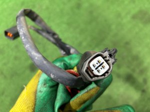 สายเซ็นเซอร์ออกซิเจน SUBARU LEGACY LANCASTER OEM 24039AA133 BHE 2001 EZ30 AT