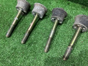 สเปเซอร์หลัง болты балки задней SUBARU LEGACY LANCASTER OEM 20176AE020 901000176 BHE BH9 2001 EZ30 AT