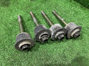 สเปเซอร์หลัง болты балки задней SUBARU LEGACY LANCASTER OEM 20176AE020 901000176 BHE BH9 2001 EZ30 AT