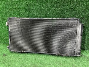 แผงคอนเดนเซอร์แอร์ SUBARU LEGACY LANCASTER OEM 73210AE030 BHE BEE 2001 EZ30 AT