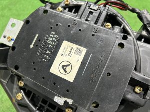 Evaporador del habitáculo SUBARU LEGACY LANCASTER OEM 72210AE111 BHE BH9 BH5 BE5 BE9 BEE 2001 EZ30 AT