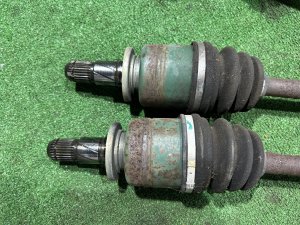 差速器 с приводами G/R=4.111 SUBARU LEGACY LANCASTER OEM 27011AA343 28421AE061 28421AE051 BHE BH9 BH5 BE5 BE9 BEE 2001 EZ30 AT