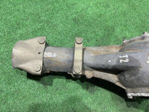 差速器 с приводами G/R=4.111 SUBARU LEGACY LANCASTER OEM 27011AA343 28421AE061 28421AE051 BHE BH9 BH5 BE5 BE9 BEE 2001 EZ30 AT