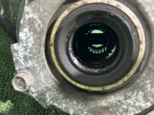差速器 с приводами G/R=4.111 SUBARU LEGACY LANCASTER OEM 27011AA343 28421AE061 28421AE051 BHE BH9 BH5 BE5 BE9 BEE 2001 EZ30 AT