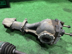 差速器 с приводами G/R=4.111 SUBARU LEGACY LANCASTER OEM 27011AA343 28421AE061 28421AE051 BHE BH9 BH5 BE5 BE9 BEE 2001 EZ30 AT