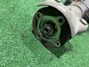 差速器 с приводами G/R=4.111 SUBARU LEGACY LANCASTER OEM 27011AA343 28421AE061 28421AE051 BHE BH9 BH5 BE5 BE9 BEE 2001 EZ30 AT