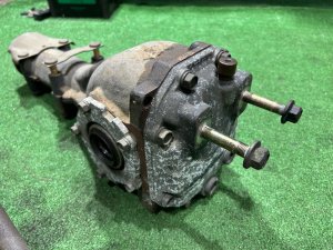 差速器 с приводами G/R=4.111 SUBARU LEGACY LANCASTER OEM 27011AA343 28421AE061 28421AE051 BHE BH9 BH5 BE5 BE9 BEE 2001 EZ30 AT