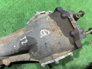 差速器 с приводами G/R=4.111 SUBARU LEGACY LANCASTER OEM 27011AA343 28421AE061 28421AE051 BHE BH9 BH5 BE5 BE9 BEE 2001 EZ30 AT