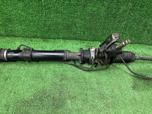 แร็คพวงมาลัย SUBARU LEGACY LANCASTER OEM 34110AE380 BHE BH9 2001 EZ30 AT