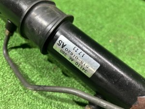 แร็คพวงมาลัย SUBARU LEGACY LANCASTER OEM 34110AE380 BHE BH9 2001 EZ30 AT