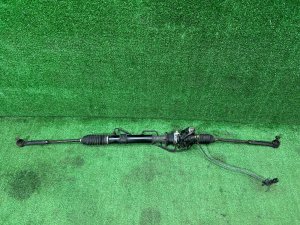 แร็คพวงมาลัย SUBARU LEGACY LANCASTER OEM 34110AE380 BHE BH9 2001 EZ30 AT