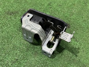 คันโยกเปิดฝาถังน้ำมัน SUBARU LEGACY LANCASTER OEM 57340AE020 BHE BH9 2001 SILVER/GREY 1U2
