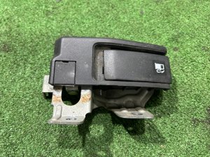 คันโยกเปิดฝาถังน้ำมัน SUBARU LEGACY LANCASTER OEM 57340AE020 BHE BH9 2001 SILVER/GREY 1U2