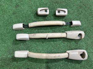 มือจับเพดาน крепления сетки 92041AE020GF 92043AE000GF 92045AE000GF 92045AE010GF SUBARU LEGACY LANCASTER