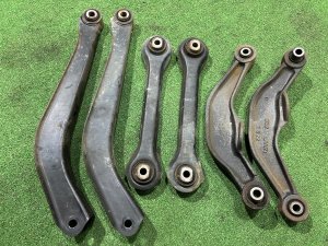 ปีกนกหลัง 20250AE010 20250AE000 20250AE020 20250AE040 SUBARU LEGACY LANCASTER