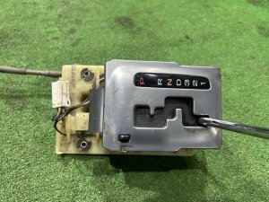 คันเกียร์ออโต้ SUBARU LEGACY LANCASTER OEM 35111AE001 35180AE070 BHE BH9 BH5 2001