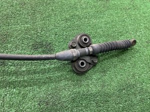 คันเกียร์ออโต้ SUBARU LEGACY LANCASTER OEM 35111AE001 35180AE070 BHE BH9 BH5 2001