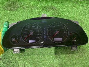 仪表盘 Оптитрон SUBARU LEGACY LANCASTER OEM 85020AE210 85040AE240 85015AE080 BHE 2001 EZ30 AT