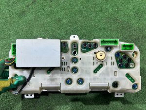 仪表盘 Оптитрон SUBARU LEGACY LANCASTER OEM 85020AE210 85040AE240 85015AE080 BHE 2001 EZ30 AT