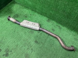 Tramo central del escape SUBARU LEGACY LANCASTER OEM 44200AE080 BHE BEE 2001 EZ30 AT