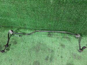 后防倾杆 14мм SUBARU LEGACY LANCASTER OEM 20451AE060 BHE BH9 2001 EZ30 AT